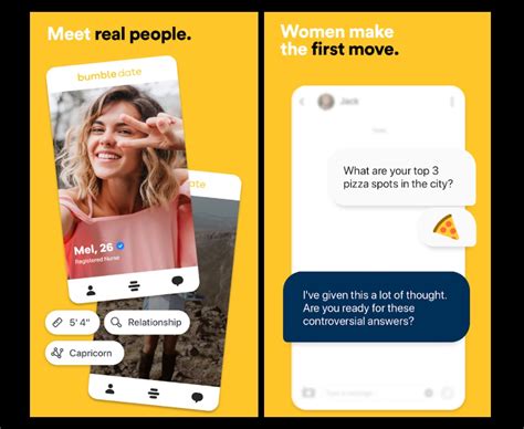 Is bumble for dating or hooking up